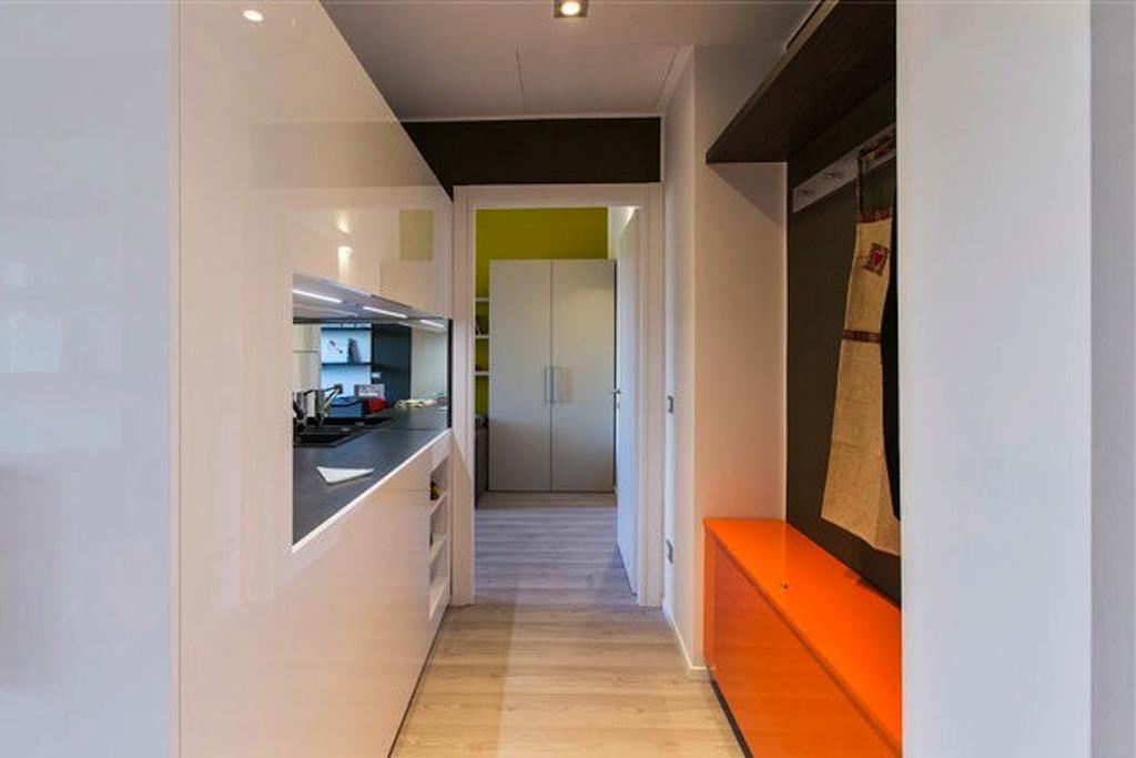 Apartment Melozzo Milán Habitación foto