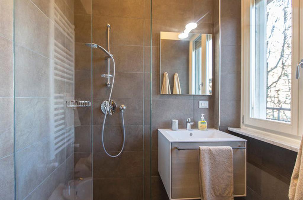 Apartment Melozzo Milán Habitación foto