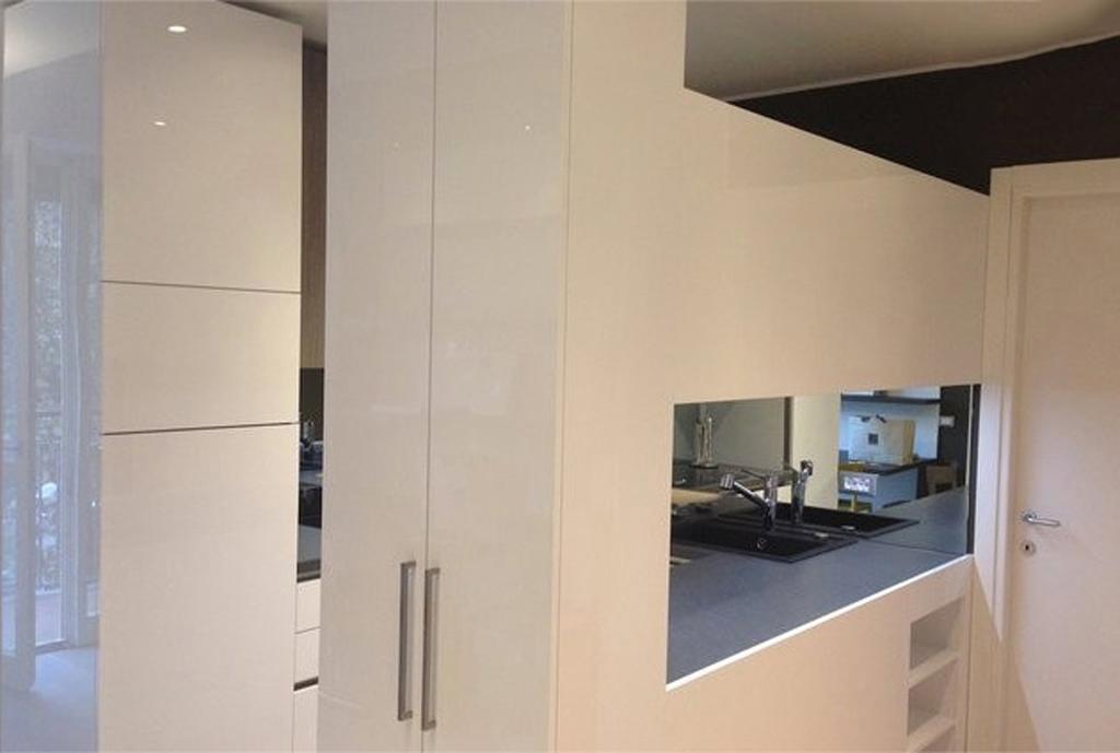 Apartment Melozzo Milán Habitación foto
