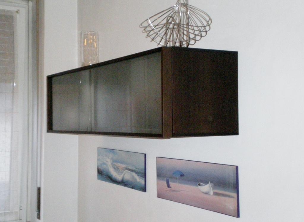 Apartment Melozzo Milán Habitación foto