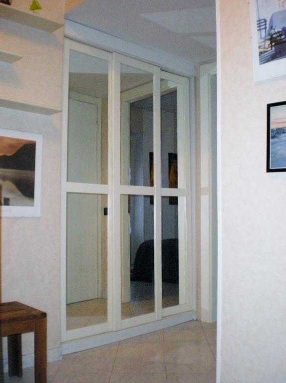 Apartment Melozzo Milán Habitación foto