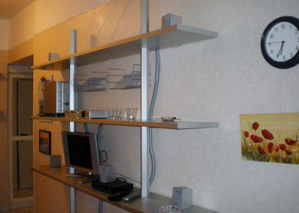 Apartment Melozzo Milán Habitación foto