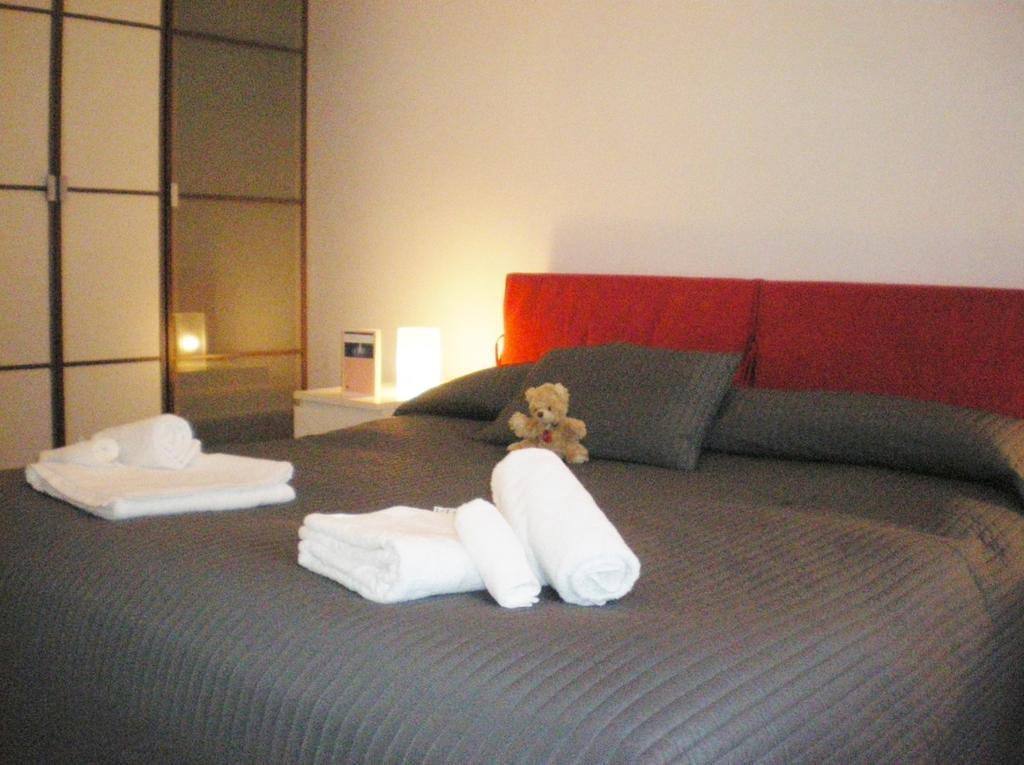 Apartment Melozzo Milán Habitación foto