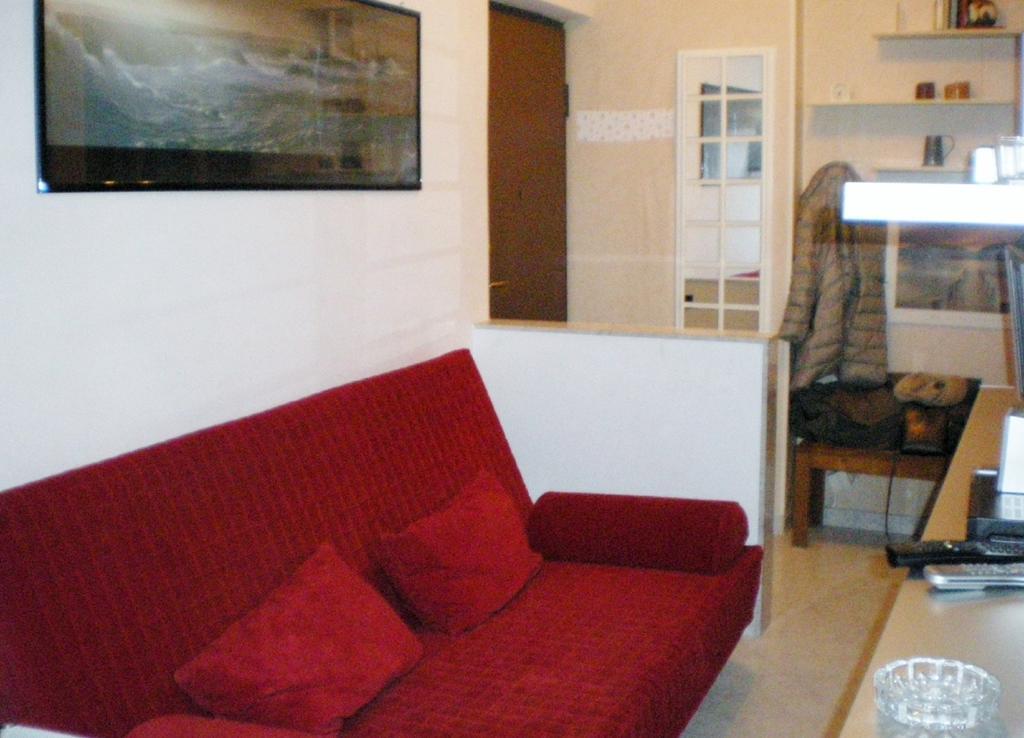 Apartment Melozzo Milán Habitación foto