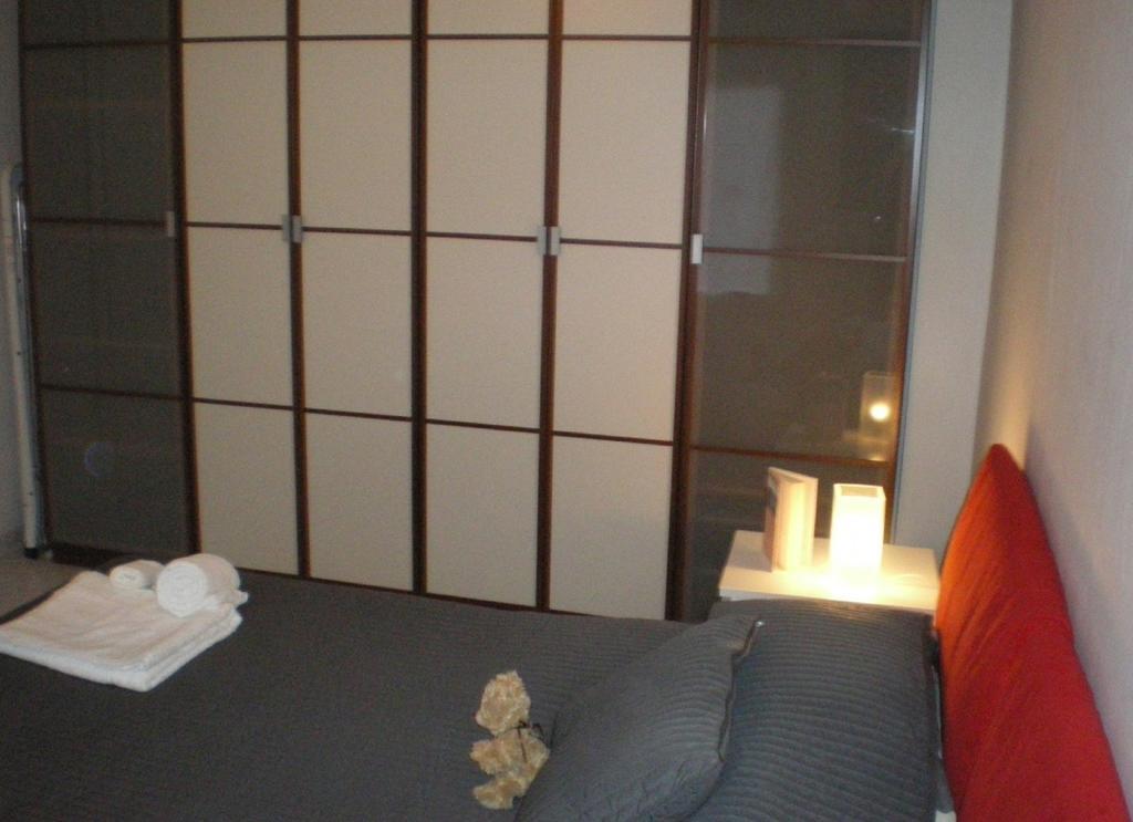 Apartment Melozzo Milán Habitación foto