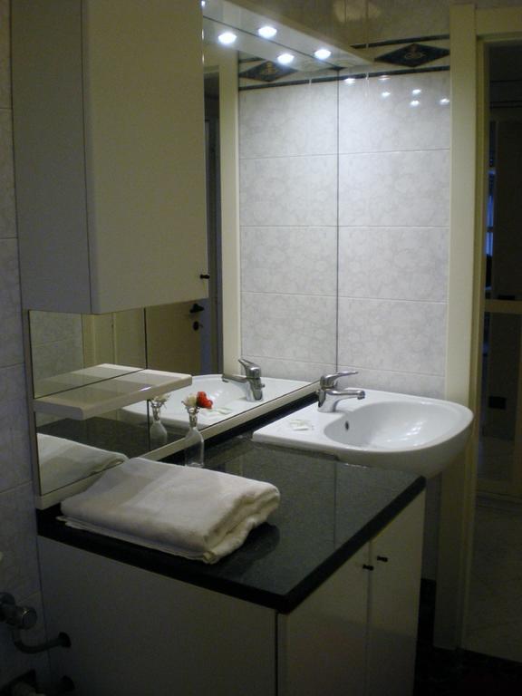Apartment Melozzo Milán Habitación foto